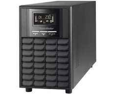 POWER WALKER UPS LINE-IN VI 3000 CW FR 3000VA, 3X 230V PL, USB, RS-232, LCD, EPO