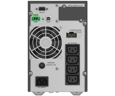 POWER WALKER UP:S ON-LINE VFI 1000 TGB (4X IEC, USB/RS232, LCD, EPO, TOWER)