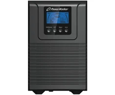 POWER WALKER UP:S ON-LINE VFI 1000 TGB (4X IEC, USB/RS232, LCD, EPO, TOWER)