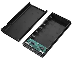 Powerbank Baterijos Dėklas X6