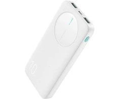 Powerbank“ “ JR C - balta