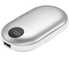 Denver PBH-4003S Sidabrinis (4000mAh)