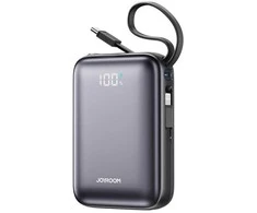Powerbankas 20000 mAh JR-PBF29 Joyroom
