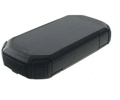 PowerNeed S20000C maitinimo blokas ličio polimeras (LiPo) 20000 mAh Juodas
