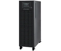 Power Walker PowerWalker VFI 20K CPG PF1 3/3 BX dvigubo konvertavimo (internetinė) UPS 20 kVA 20000 W