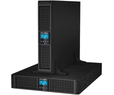 PowerWalker VI 1000RT LCD UPS 1 kVA 900 W 8 x kintamosios srovės lizdai
