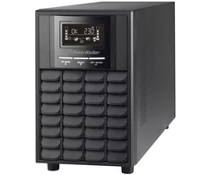 PowerWalker VI 1500 CW FR linijinės interaktyvios technologijos 1,5 kVA 1050 W