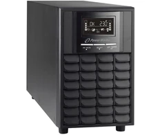 PowerWalker VI 1500 CW FR linijinės interaktyvios technologijos 1,5 kVA 1050 W