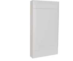 PRACTIBOX 48 mod. virštinkinis skydelis Legrand 135204