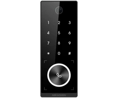 Praėjimo kontrolės terminalas ir telefonspynė Hikvision DS-K1T510MBWX-E1