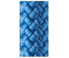Pramoninė virvė Beal 10,5 mm, 25 m – mėlyna