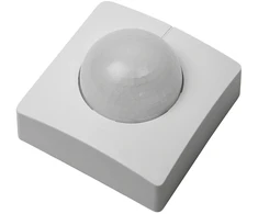 Pramoninio šviestuvo jutiklis ST8 ZIGBEE HIGH BAY, baltas
