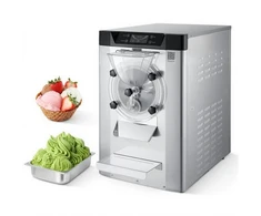 VEVOR Kietųjų ledų gaminimo aparatas, 2000W, 12-20 l/val.