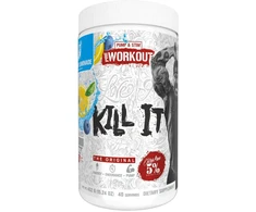 Pre-workout 5% Nutrition Kill It 432 g