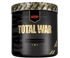 Pre-workout booster Redcon1 Total War 30 porcijų