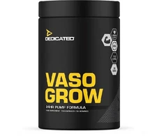 Dedicated Vaso-Grow 125 Kapsulės