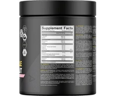 Pre-workout milteliai Dedicated Nutrition Unstoppable 420 g