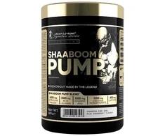 Pre-workout milteliai Kevin Levrone Shaaboom Pump 385 g
