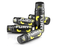 Pre-workout shot Genius Nutrition Fury Extreme 12 × 80 ml