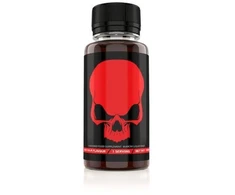 Genius Nutrition Energijos Gėrimas WARCRY Skystas Skonis 100ml