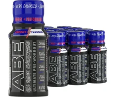 Pre-workout šotai Applied Nutrition ABE 12 × 60 ml