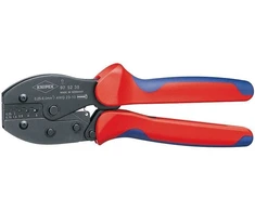 Knipex PRECIForce užspaudimo replės 0.25 - 6.0 mm²