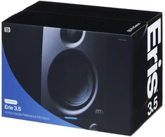 PreSonus Eris 3.5 – aktyvių monitorių pora