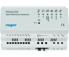 Prieigos kontroleris ROGER PR402DR