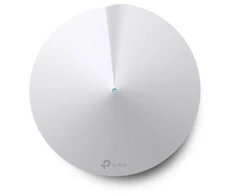 Ausinės Prieigos taškas TP-LINK DECO M5 (1 vnt.) (400 Mb/s - 802.11 b/g/n, 867 Mb/s - 802.11ac)