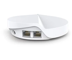 Ausinės Prieigos taškas TP-LINK DECO M5 (1 vnt.) (400 Mb/s - 802.11 b/g/n, 867 Mb/s - 802.11ac)