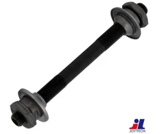 Priekinės stebulės ašis 9x108 JOYTECH CR-MO