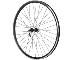 Priekinis dviračio ratas 27,5" Shimano V-Brake QR