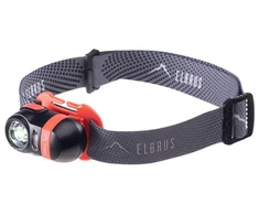 Priekinis žibintas Elbrus Nova Light 400 92800553561