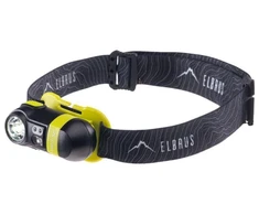 Priekinis žibintas Elbrus Nova Light 600 92800553560