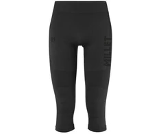 Prigludusios juodos apatinės kelnės MILLET M Drynamic Soft 45019