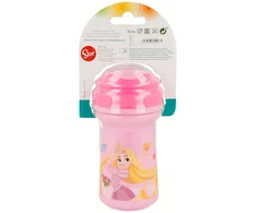 Princess Princesė - Puodelis su snapeliu 310 ml