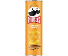 Pringles Cheddar Flavor 156g x14 (USA)