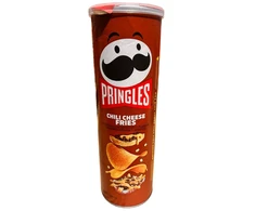 Pringles Chili Cheese Fries 156g x 14 pcs (USA)