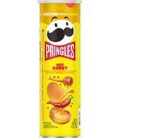 Pringles Hot Honey 156g x 14 pcs (USA)