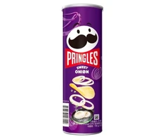 Pringles Sweet Onion flavor 100g x 12 pcs (KR)
