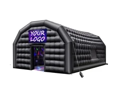 VEVOR Pripučiama naktinė palapinė 9 x 6 x 4 m