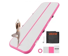 VEVOR Pripučiama gimnastikos air mat 3 m
