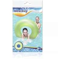 Pripučiamas ratas 36025 SWIM RING 91 cm
