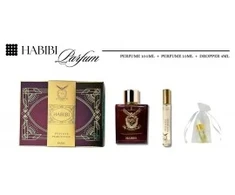 PRIVATE PERFUMER HABIBI rinkinys UNISEX