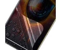 Privatumo plėvelė Honor Magic V2 telefonui Silky Matt