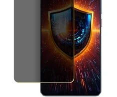„Realme GT 7“ – 3 mk šilkinis matinis privatumas