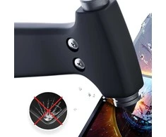 Privatumo plėvelė telefonui ALLIGATOR Hotwav T7 Silky Matt Privacy