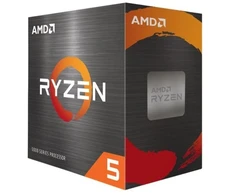 Ausinės Procesorius AMD Ryzen 5 5500
