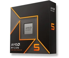 Ausinės Procesorius AMD Ryzen 5 9600X Box