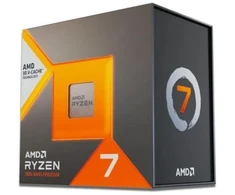 Ausinės Procesorius AMD Ryzen 7 7800X3D - BOX
